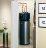 Water softening solutions for water heaters